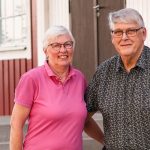 Mer än femtio års volontärarbete i EFS