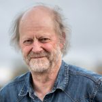 Magnus Malms nyutgivna bok utgår ifrån Bergspredikan.