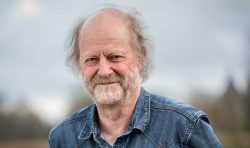 Recension: Ett hjärta större än världen