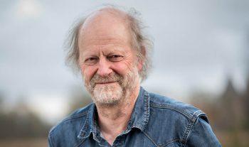 Recension: Ett hjärta större än världen
