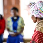 Under 2025 gick 1 069 studenter TEE i Etiopien. Den teologiska distansutbildningen finns även i Tanzania. Bild: Magdalena Vogt