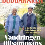 Budbäraren 7 2026 omslag