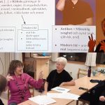 I början av 2025 hölls en översättningskonferens, som en del av ett Global Partnerships-finansierat projekt. Det resulterade i att Galaterbrevet översattes och Teckenspråksbibeln lanserades.