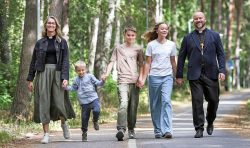 Teologi för en tid som denna