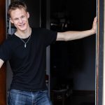 Vidar Engström tror att en bibel som ser inbjudande ut kan locka oss till mer läsning.