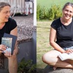 Malin Davidsson är redaktör på Bibeln idag. Ett jobb som hade känts helt osannolikt för elva år sedan. Hon ser bibelläsning som ett sätt att hänga med Gud.