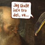 Guds ord – eller?