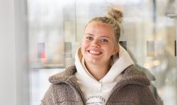 »Jag hade en enorm dödsångest«