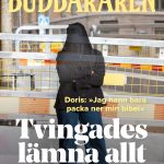 Budbäraren 9 2026 omslag